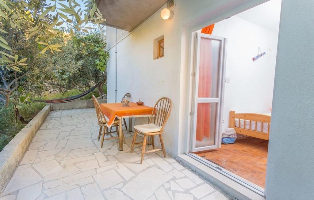 Apartmán Robinson Erina Zarače Exteriér fotografie